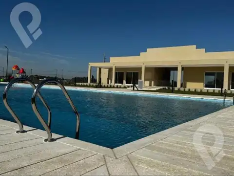 Fincas Joven, Ruta 58 y Arturo Capdevila