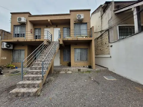 DEPARTAMENTO 3 AMBIENTES EN VENTA EN MUÑIZ CREDITO