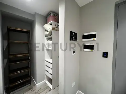 Venta Monoambiente con Balcón y parrilla, Caballito, Capital Federal