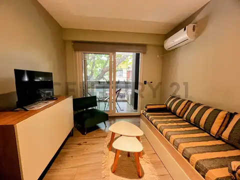 Departamento en Venta al Este