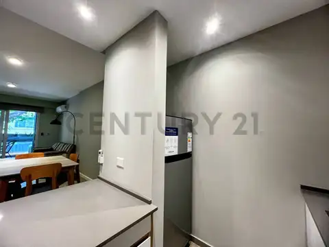 Departamento en Venta 1 año
