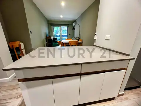 Departamento en Venta en Caballito, USD 137.990
