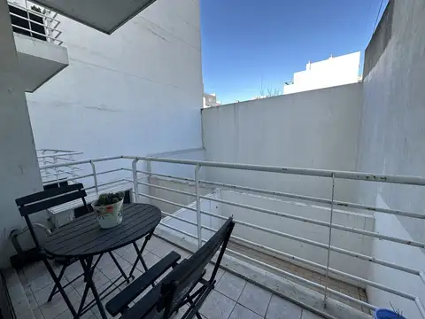 Departamento en Alquiler Temporal de 1 dormitorio