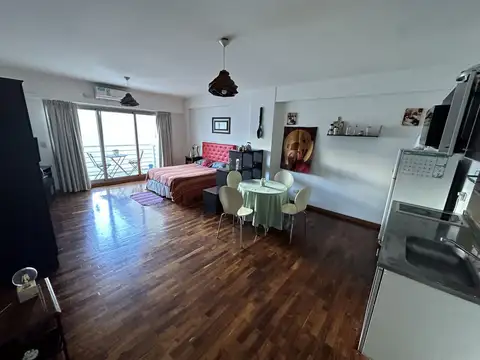 ANCHORENA 500, Piso 2