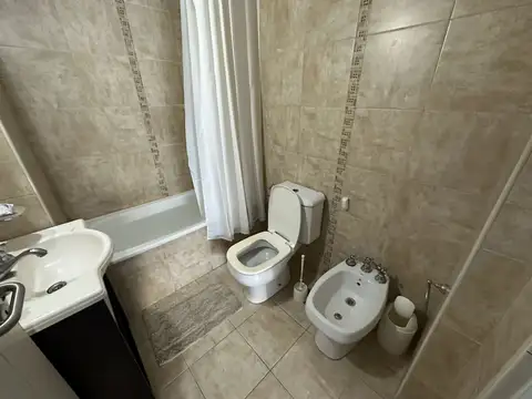 Departamento en Alquiler Temporal al Oeste