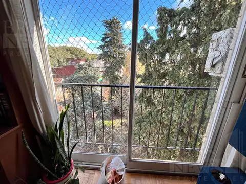 Departamento en Alquiler 40 años