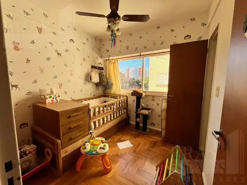Departamento en Alquiler en Olivos Vias/Maipu, $ 1.900.000