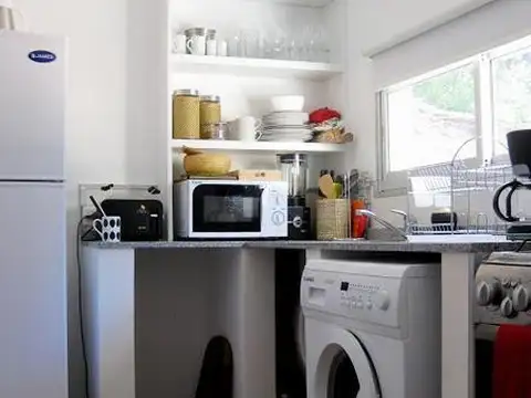 Los sauces- Club del Lago