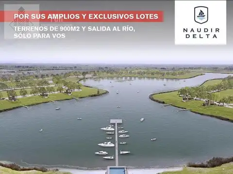 Terreno en Venta en El Naudir, USD 132.654