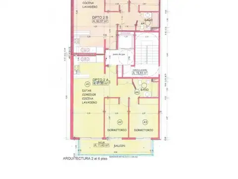 Avenida Directorio 3800