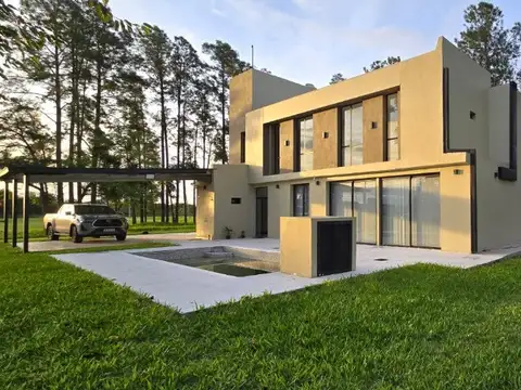 CASAS - CASA - PUERTO TIROL