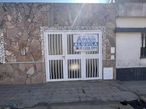 Departamento en alquiler de un dormitorio por Avenida del Rosario