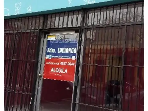 Local en Alquiler en Villa Crespo, $ 650.000