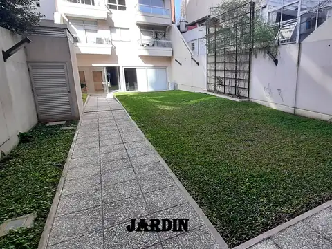 Departamento en Venta con 1 cochera