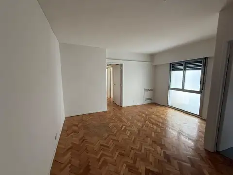 Amplio 3 Ambientes en Alquiler / Caballito