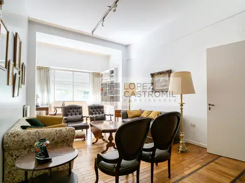 Departamento en Venta de 4 ambientes