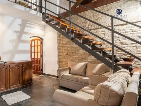 Casa - Troncos Del Talar - venta