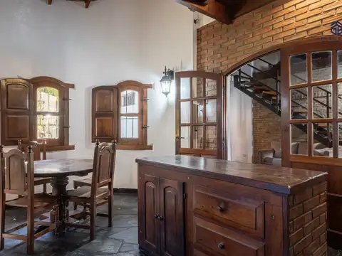 Casa en Venta en Troncos del Talar, USD 195.000