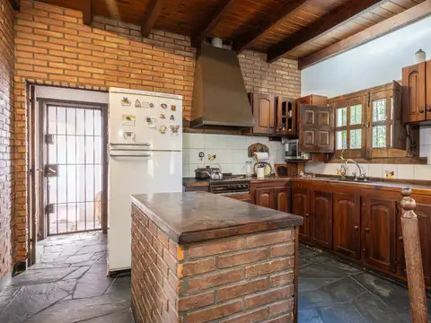 Casa en Venta de 5 dormitorios