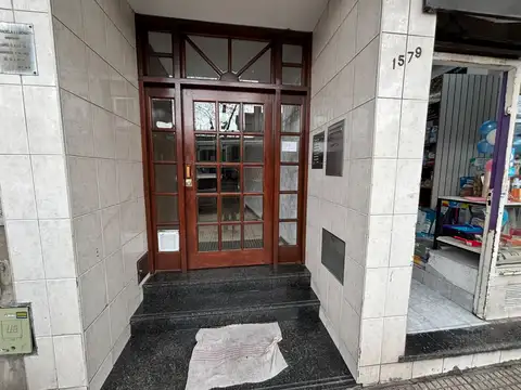 2amb interno Cocina completa 35mts  s/Av Boedo y Av Garay