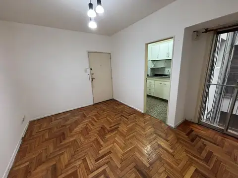Departamento en Alquiler de 2 ambientes