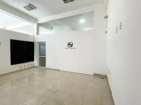556, García Merou, Villa Río Arazá, Monseñor de Carlo