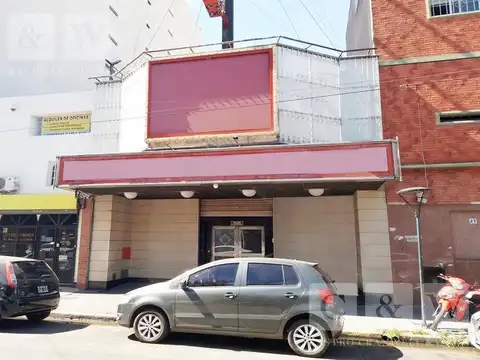 Montevideo 43