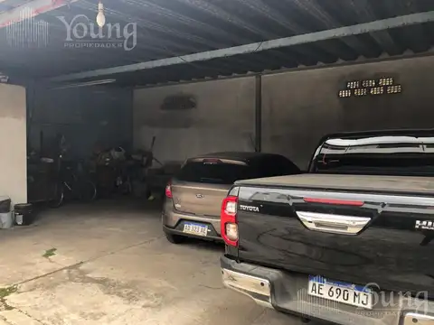 Depósito en venta en Sarandí