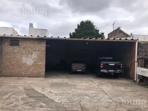 Galpon en Venta en Sarandi, USD 185.000