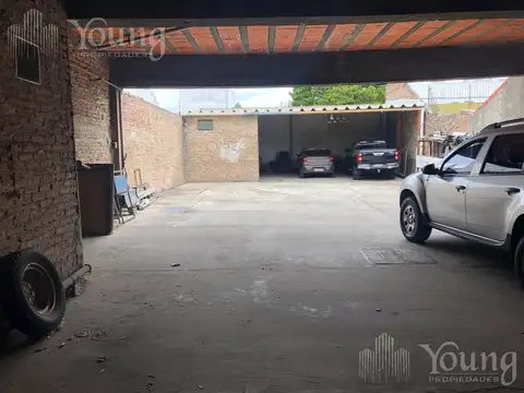 Galpon en Venta 25 años