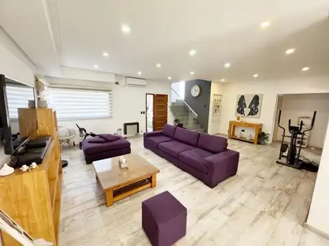 Casa en Venta de 4 dormitorios