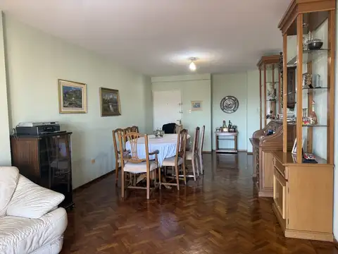 VENTA | Complejo Alas III | 4 Dormitorios | Cochera | Balcón