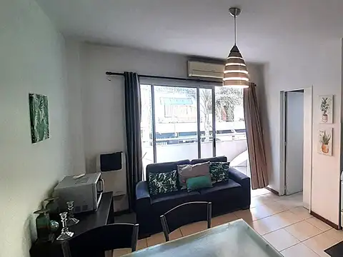 Departamento en Alquiler de 2 ambientes