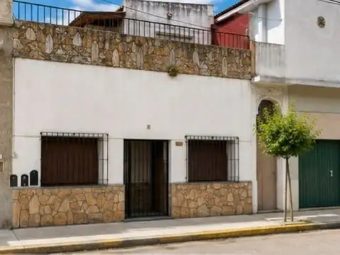 Venta PH mutifamiliar en Pompeya