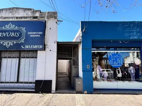 Venta departamento interno de dos dormitorios