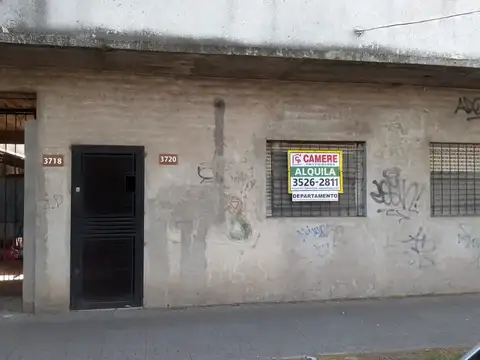DEPTO EN ALQUILER EN FLORENCIO VARELA