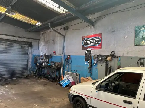 Fondo Comercio en Venta en Banfield, USD 99.000