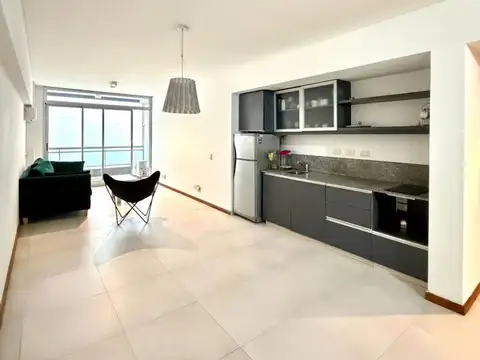 Alquiler de Departamento 2 Ambientes en Palermo, Capital Federal