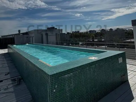 Departamento en Venta en Belgrano R, USD 470.000