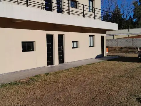Departamento en Venta en Carabassa, USD 72.000
