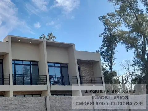 Departamento en Venta en Carabassa, USD 67.500