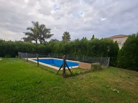 Casa en Venta 3 años