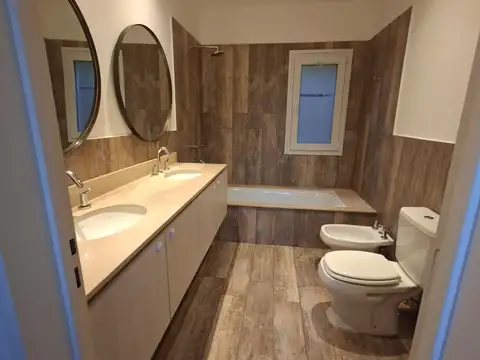 OPORTUNIDAD Venta Casa 4 Amb Quincho y Piscina en Sofitel Cardales La Reserva