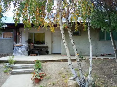 Casa en Venta en El Bolsón, USD 125.000