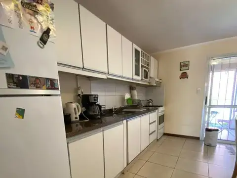 PH DOS DORMITORIOS EN ALBERDI