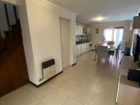 Casa en Venta en Alberdi, USD 79.000