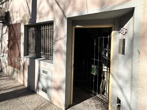 MONTES DE OCA al 6618