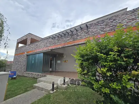 Santa Rita del Lago, Villa Carlos Paz