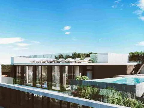 Departamento en Venta 1 año