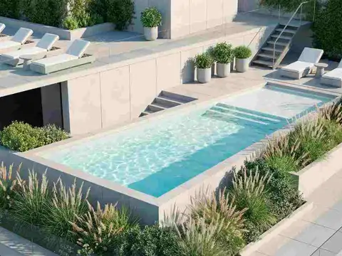 Dorrego 1500